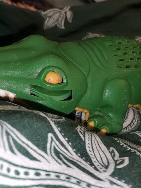 Croc RADIO
